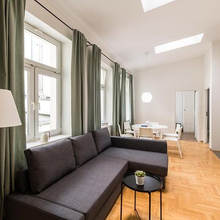 Native Apartments Czysta 5 クラクフ エクステリア 写真