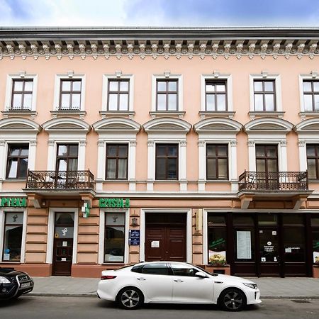 Native Apartments Czysta 5 クラクフ エクステリア 写真