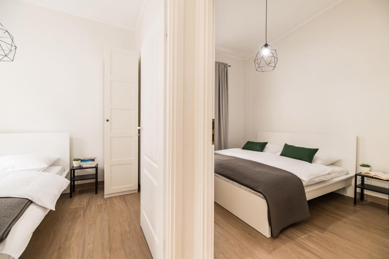 Native Apartments Czysta 5 クラクフ エクステリア 写真