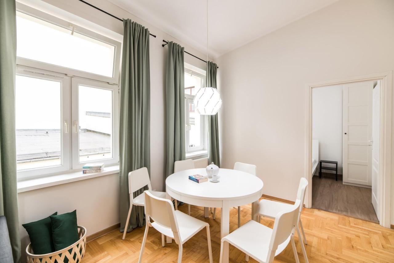 Native Apartments Czysta 5 クラクフ エクステリア 写真