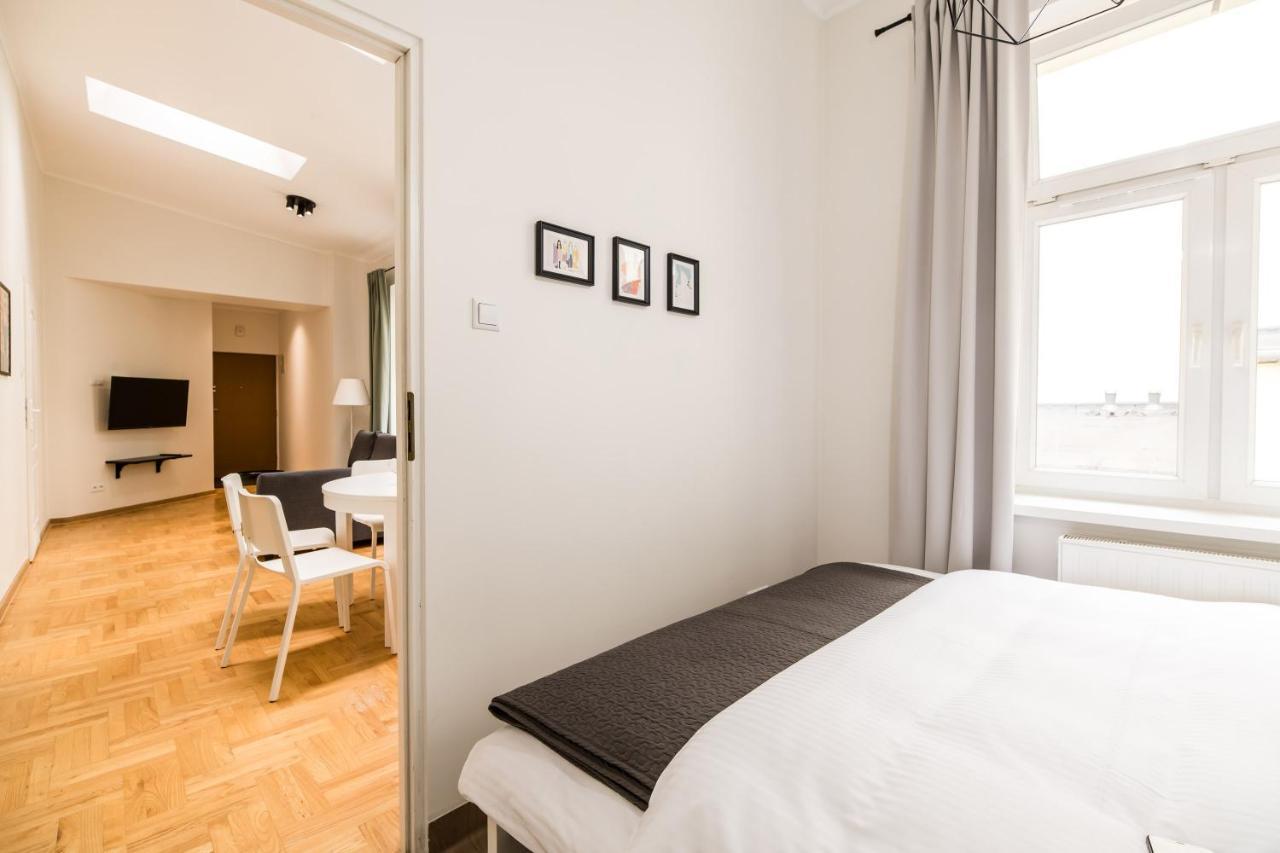 Native Apartments Czysta 5 クラクフ エクステリア 写真