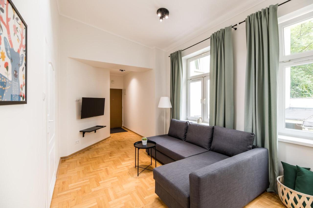 Native Apartments Czysta 5 クラクフ エクステリア 写真
